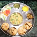 Litti Chokha Recipe