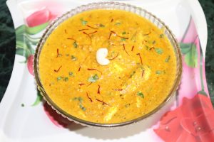 Shahi Paneer Recipe