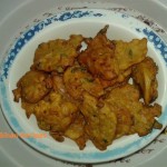 Aloo Pyaz ka Pakora Recipe in Hindi