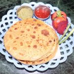 Aloo Paratha Recipe in Hindi