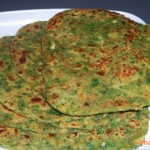 Bathua Paratha Recipes