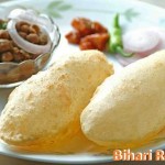 Chole Bhature Recipe