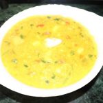 Dalia Recipe in Hindi