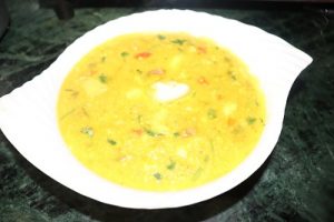 Daliya Recipe in Hindi