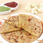 Gobhi Paratha Recipe in Hindi