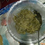 Lauki ka Halwa