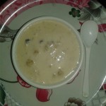 Chawal ki Kheer Recipe in Hindi