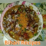 Dahi Vada Chola Pakauda Bihari Recipes