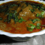 kathal korma in hindi