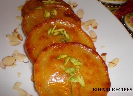 Malpua Recipe in Hindi
