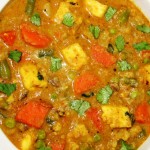 Navratan Korma in Hindi