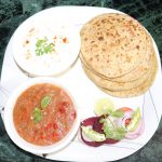 Sattu Paratha Recipe in Hindi