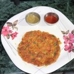 Bread Uttapam Recipe in Hindi