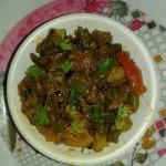 Aloo Beans Recipe