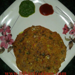 Besan Ka Cheela Recipe