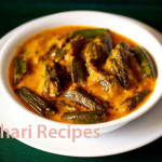 Bhindi Masala Recipe