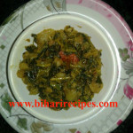 Methi Aloo Recipe in Hindi