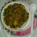 Patta Gobhi ki Sabzi Recipe in Hindi