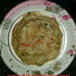 Aloo Baingan Chokha Recipe