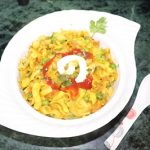 Macaroni Recipe in Hindi