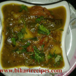 Aloo Begain Sem Recipes