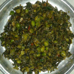 Bathua Saag Recipe
