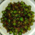 Ghugni Recipe in Hindi