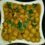 Chole Recipe in Hindi