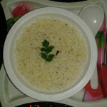 Jeera Rice Recipe in Hindi
