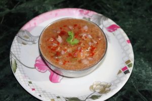 Tamatar Ki Chutney - इस तरह बनाएं टमाटर की चटपटी चटनी, बार-बार खाएंगे और सब्जी खाना भूल जाएंगे