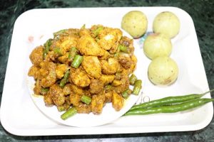 Amla Achar Recipe