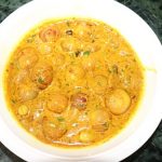 Pyaj Ki Sabji Recipe