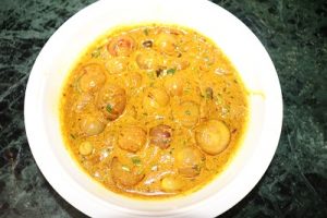 Pyaj Ki Sabji Recipe