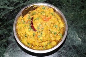 Kohda Dum Recipe in Hindi - ये कोहड़ा (कद्दू या सीताफल) दम खाकर आप मस्त हो जाएंगे