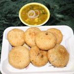 Aloo Kachori Recipe in Hindi