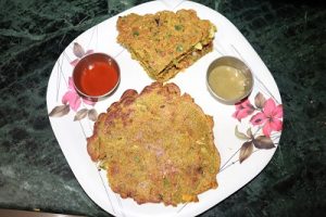 ndian Breakfast recipes in Hindi