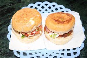 Burger Recipe in Hindi