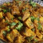 Suran Ki Sabzi Recipe