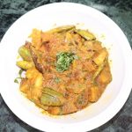 Parwal Aloo Dum Recipe Bihari Style