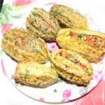 Bharwa Karela Recipe