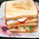 Sandwich Recipe in Hindi