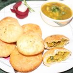 Moong Dal Kachori Recipe in Hindi