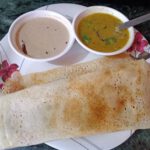 Masala Dosa Recipe