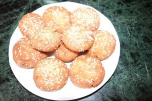 Anarsa Recipe in Hindi