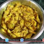 Aam ka Achar Recipe