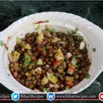 Chana Chaat masala Recipe