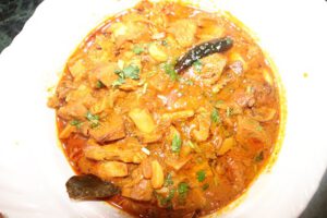 Kathal ki Sabzi Bihari Style