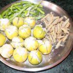 Nimbu Ka Achar Recipe