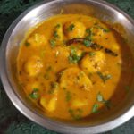 Bihari Aloo Dum Recipe