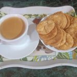 Khasta Mathri Recipe